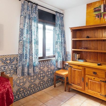 Apartament Rustic Old Town - T1 Drt Albufeira Zewnętrze zdjęcie