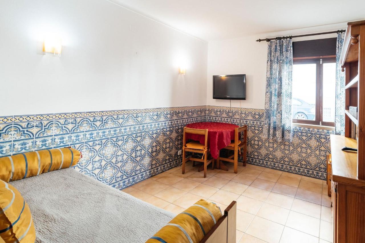 Apartament Rustic Old Town - T1 Drt Albufeira Zewnętrze zdjęcie